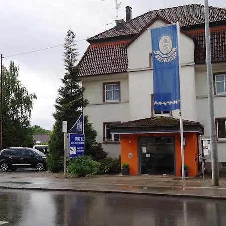 Hotel Koenigsaecker 3*