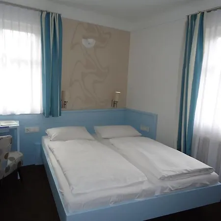 Hotel Koenigsaecker Friedrichshafen