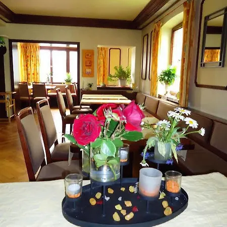 Hotel Koenigsaecker