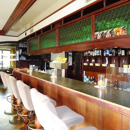 Hotel Koenigsaecker Friedrichshafen