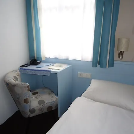 Hotel Koenigsaecker Friedrichshafen