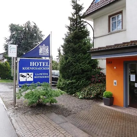 Koenigsaecker Friedrichshafen