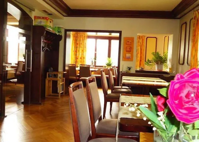 Koenigsaecker Friedrichshafen