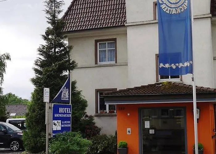 Koenigsaecker Friedrichshafen