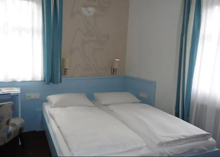 Koenigsaecker 3* Friedrichshafen