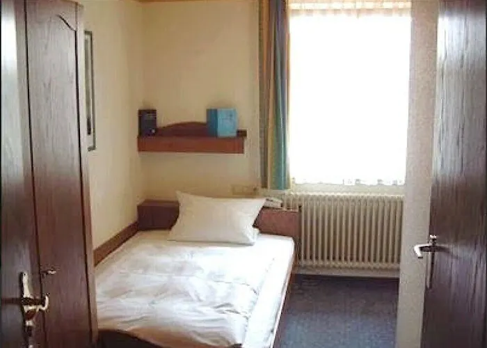 Koenigsaecker Szálloda