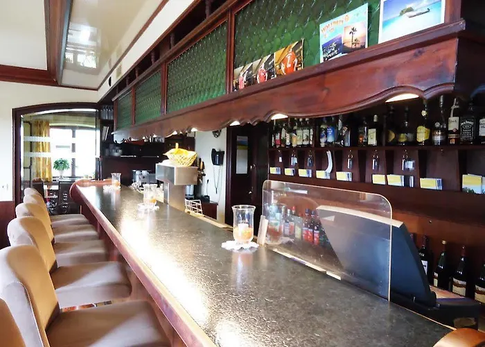 Koenigsaecker Szálloda 3*