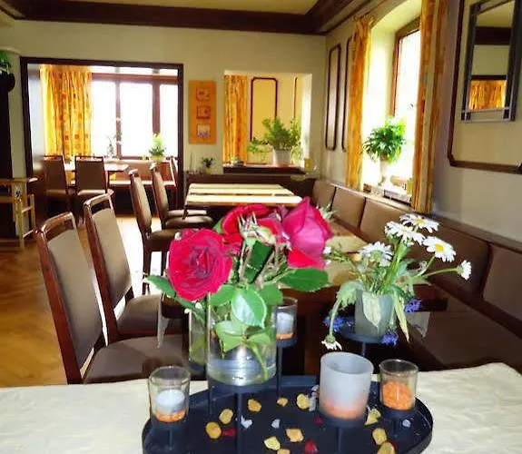 Szálloda Koenigsaecker