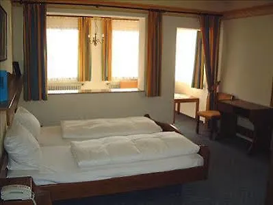 Szálloda Koenigsaecker